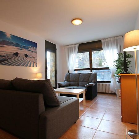 Апартаменти Pont De Toneta 1,6 Ransol, Zona Grandvalira Екстер'єр фото