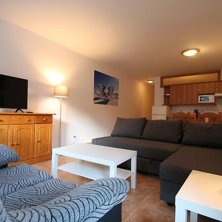 Апартаменти Pont De Toneta 1,6 Ransol, Zona Grandvalira Екстер'єр фото